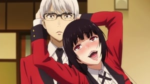 Kakegurui 2. évad Ep.8 8. epizód