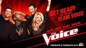 The Voice kép