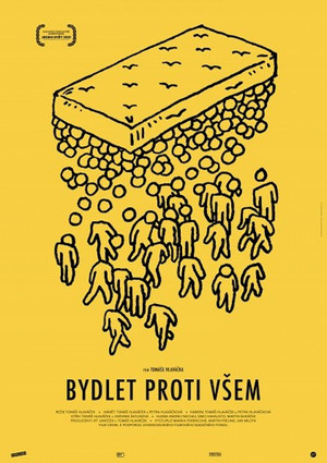 Bydlet proti všem poszter