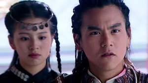 仙剑奇侠传 Season 1 Ep.31 31. epizód
