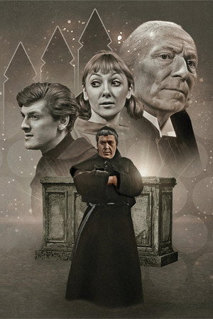 Doctor Who: The Time Meddler poszter