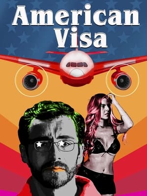 American Visa poszter