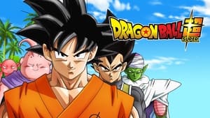 Dragon Ball: Szuperharcosok kép