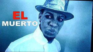 El Muerto 2 háttérkép