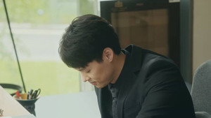 咕咚咕咚喜欢你 1. évad Ep.2 2. epizód