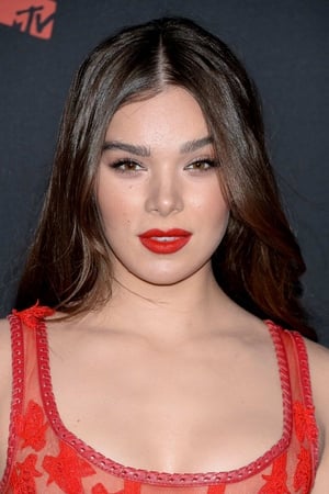 Hailee Steinfeld profil kép