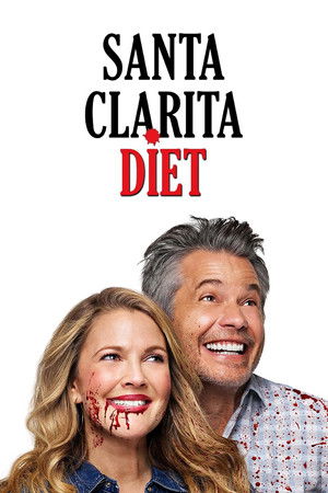 Santa Clarita Diet poszter