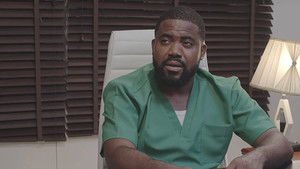 Doctor Lanre háttérkép