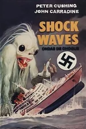 Shock Waves poszter