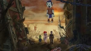 HarmonQuest Season 3 Ep.1 1. epizód