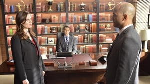 Conviction Season 1 Ep.12 12. epizód