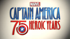 Marvel's Captain America: 75 Heroic Years háttérkép