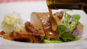 Great British Menu 21. évad Ep.2 2. epizód