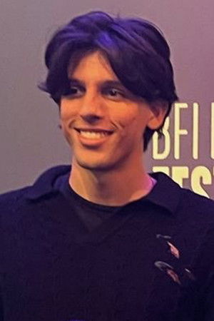 Luís Hindman profil kép