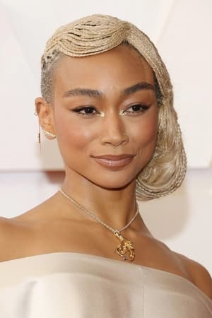 Tati Gabrielle profil kép