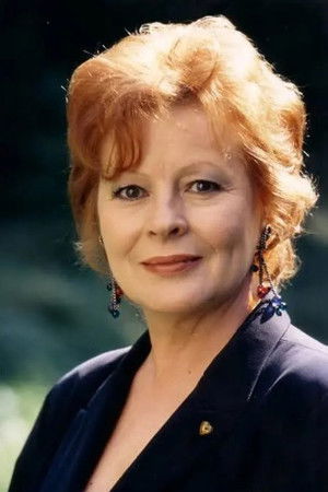 Loni von Friedl profil kép