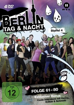 Berlin - Tag & Nacht
