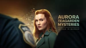 Aurora Teagarden Mysteries: A Lesson in Murder háttérkép