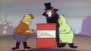 Milton the Monster Season 1 Ep.64 64. epizód