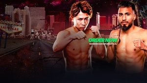 Naoya Inoue vs. Ramon Cardenas háttérkép