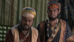 Jodha Akbar 1. évad Ep.61 61. epizód