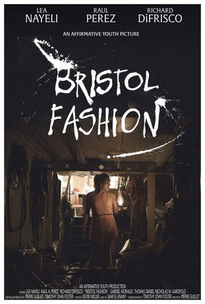 Bristol stílus poszter