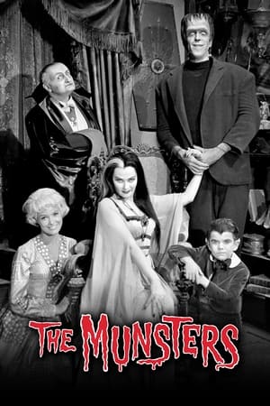 The Munsters poszter