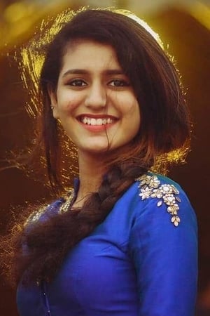 Priya Prakash Varrier profil kép