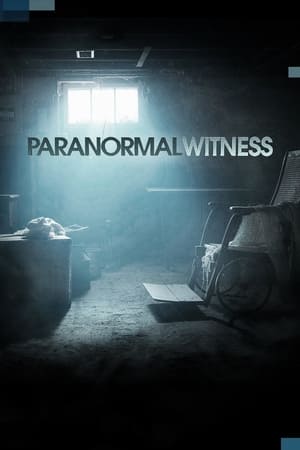 Paranormal Witness