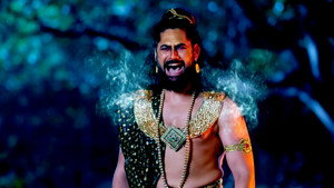 श्रीमद् रामायण 1. évad Ep.325 325. epizód