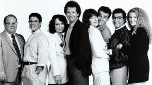 It's Garry Shandling's Show kép