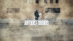 Antidisturbios kép