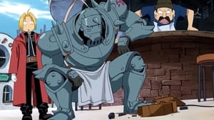 Fullmetal Alchemist: Testvériség kép