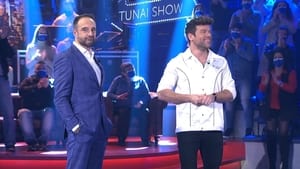 Land Rober Tunai Show 8. évad Ep.13 13. epizód