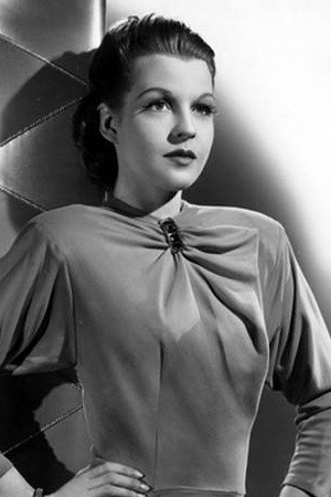 Betty Field profil kép