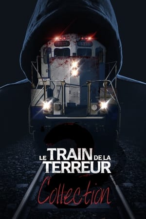 Terror Train filmek