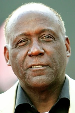 Richard Roundtree profil kép