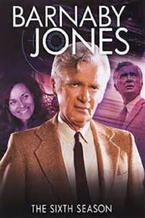 Barnaby Jones