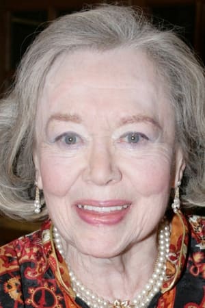 Glynis Johns profil kép