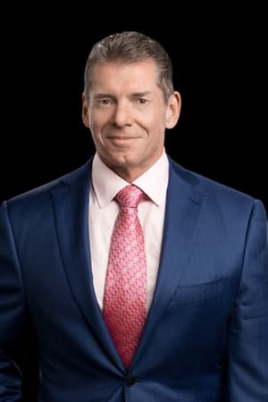 Vince McMahon profil kép