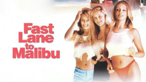 Fast Lane to Malibu háttérkép