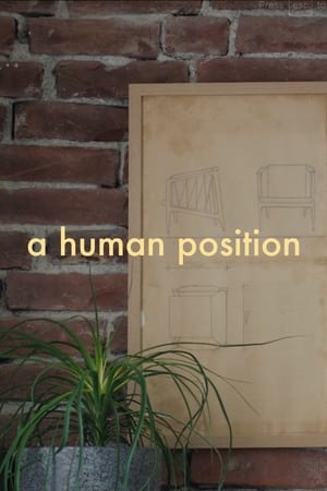 A Human Position poszter