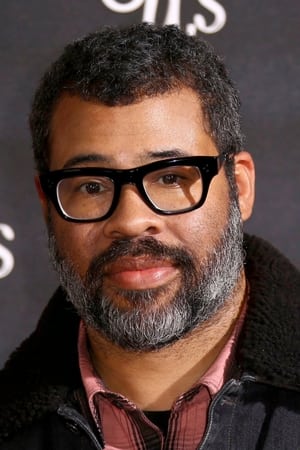 Jordan Peele profil kép