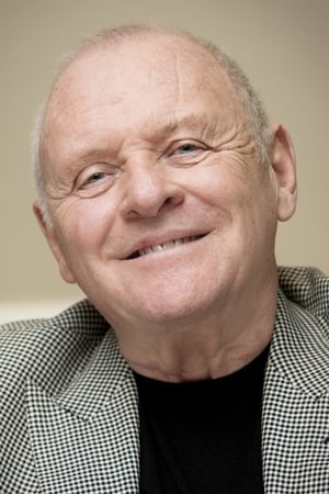 Anthony Hopkins profil kép