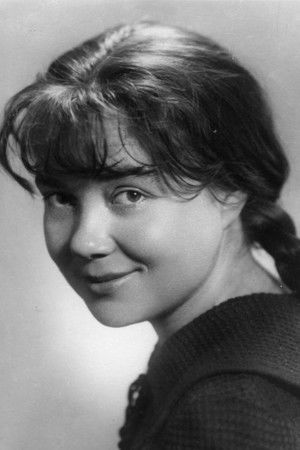 Nina Doroshina profil kép