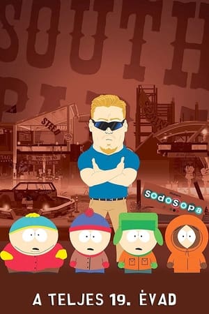 South Park