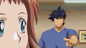 メジャー 4. évad Ep.8 8. epizód