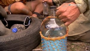 Dual Survival 1. évad Ep.4 4. epizód