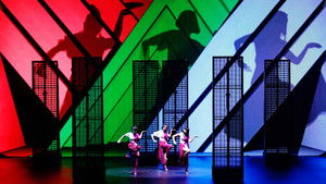 Reframe THEATER EXPERIENCE with you háttérkép