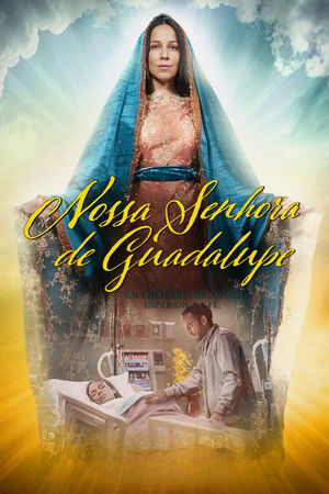 Lady of Guadalupe poszter